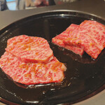 焼肉ホルモン 風土. - 