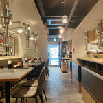 焼肉ホルモン 風土. - 