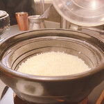 焼肉ホルモン 風土. - 