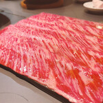 焼肉ホルモン 風土. - 