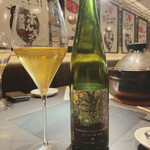 焼肉ホルモン 風土. - 