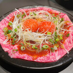 焼肉ホルモン 風土. - 