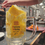 焼肉ホルモン 風土. - 