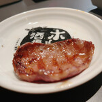 焼肉ホルモン 風土. - 