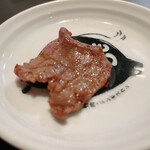 焼肉ホルモン 風土. - 