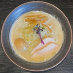 鶏そば 火影 - 