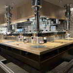 焼肉ホルモン 風土. - 