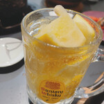 焼肉ホルモン 風土. - 