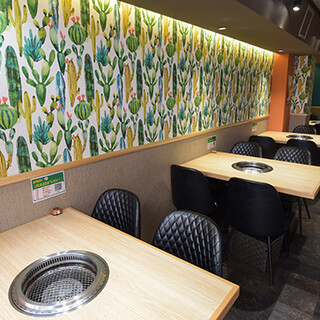 ホルモン焼肉 縁_1