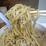 ラーメン二郎 - これが旨いのよね～