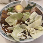 桂花ラーメン - 