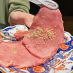 Gensen Yakiniku Isseki Sanchou - 