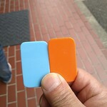 ラーメン二郎 - 小とネギ