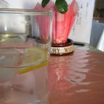 Kishiyuu Dai Hanten - レモン水と味のある灰皿
