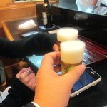 斗々屋 - 料理が旨いとビールも旨い！