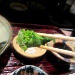 斗々屋 - 塩付け過ぎた！