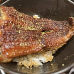 うなぎ四代目菊川 - 