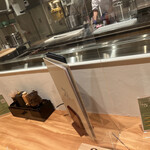 うなぎ四代目菊川 - 