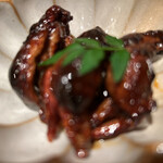 うなぎ四代目菊川 - 