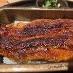 うなぎ四代目菊川 - 