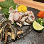 うなぎ四代目菊川 - 