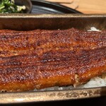 うなぎ四代目菊川 - 