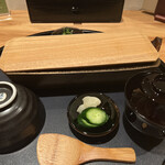 うなぎ四代目菊川 - 