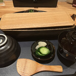 うなぎ四代目菊川 - 