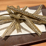 うなぎ四代目菊川 - 