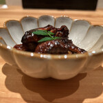 うなぎ四代目菊川 - 