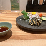 うなぎ四代目菊川 - 