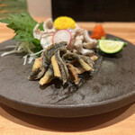 うなぎ四代目菊川 - 