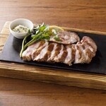 Italian Bar & Trattoria SHIBUYA ACCESO - 