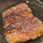 うなぎ四代目菊川 - 