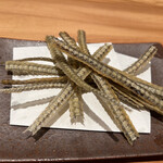 うなぎ四代目菊川 - 