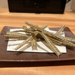 うなぎ四代目菊川 - 