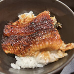 うなぎ四代目菊川 - 