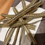 うなぎ四代目菊川 - 