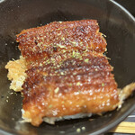 うなぎ四代目菊川 - 