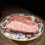 Gensen Yakiniku Isseki Sanchou - 