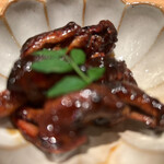 うなぎ四代目菊川 - 