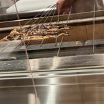 うなぎ四代目菊川 - 