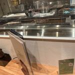 うなぎ四代目菊川 - 