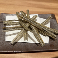 うなぎ四代目菊川 ヒルトンプラザウエスト大阪店 - 