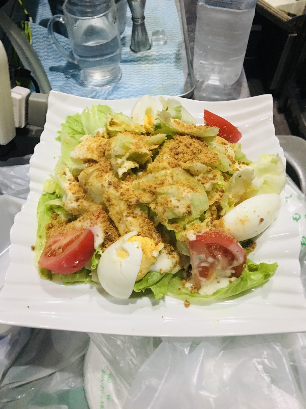 スパイス HUB 六番町店