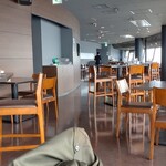 函館山ロープウェイ山頂レストランジェノバ - 