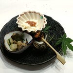 天冨良 よこ田 - 