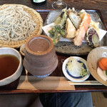 Soba To Toto - 