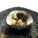 天冨良 よこ田 - 