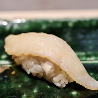 鮨 権左衛門 - ウマヅラハギ